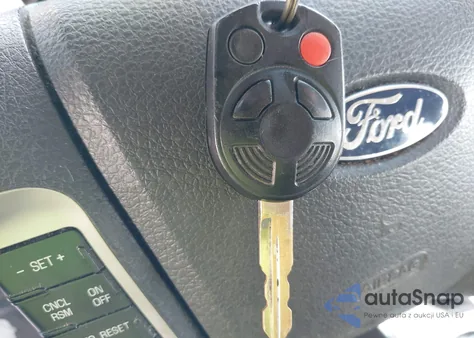 2012 Ford Fusion Sel from USA, damaged, VIN 3FAHP0JA9CR431209